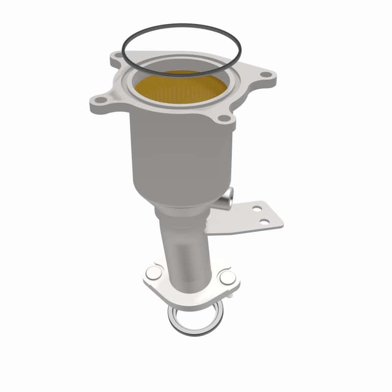 Magnaflow — MagnaFlow Conv DF EDGE- 07-09 6 3.5L OEM
OEM Grade
OEM - view 24