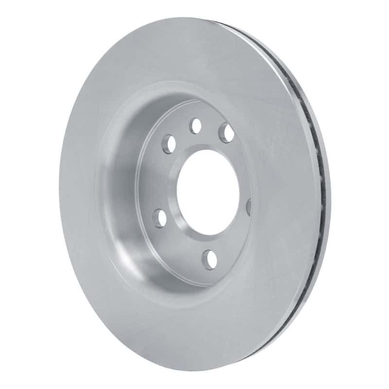 DFC — DFC 18-24 Volkswagen Crafter (Mexico)/Amarok (Mexico) Rear Brake Rotor
DFC Brake Rotor - view 4