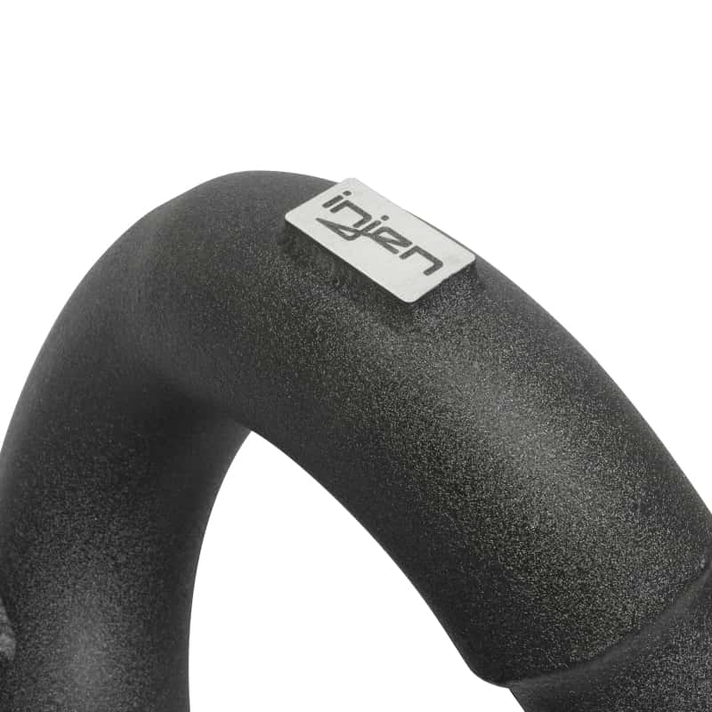 Injen — Injen 18-20 Kia Stinger 3.3L Twin Turbo Wrinkle Black Short Ram Air Intake
Short Ram Intake
Air Intake Kit - view 10