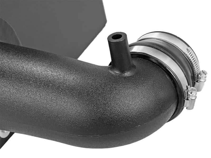 aFe — aFe MagnumFORCE Intakes Stage-2 PDS AIS PDS GM Diesel Trucks 92-00 V8-6.5L (See afe51-10732-E)
Magnum FORCE Intake
AirIntKt - view 5