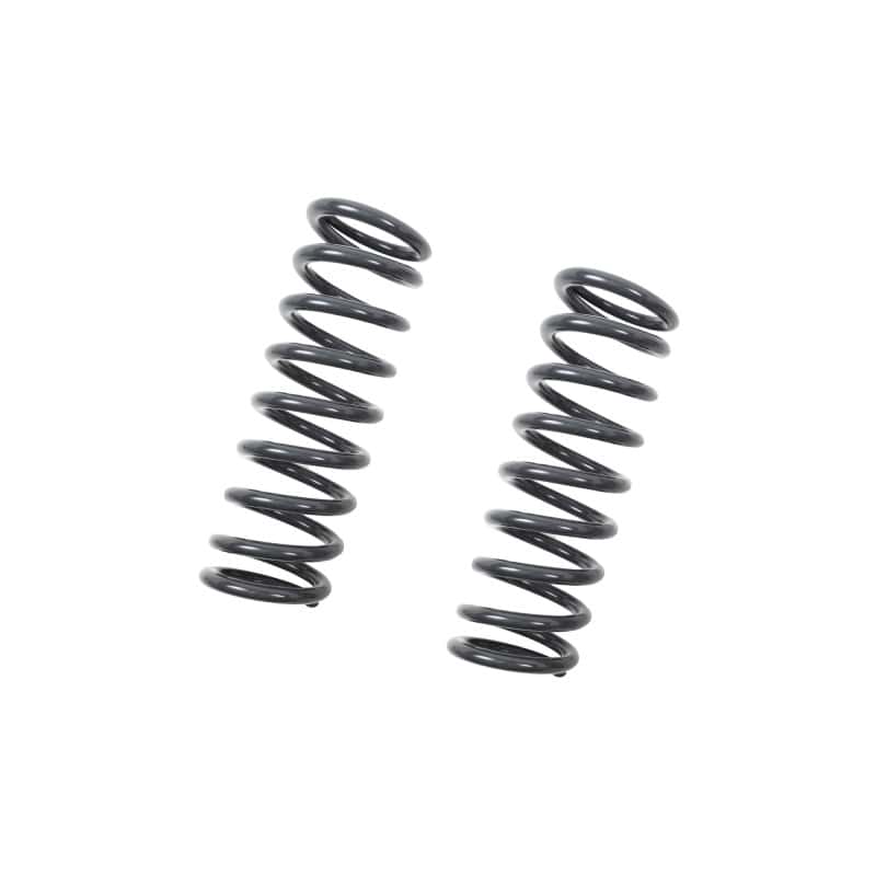 Belltech — Belltech MUSCLE CAR SPRING KITS Ford 79-93 Fox
MUSCLE CAR SPRNG SET - view 4