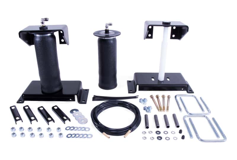 Air Lift — Air Lift Ridecontrol Air Spring Kit
Susp Leveling Kit - view 1