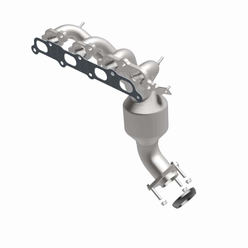 Magnaflow — MagnaFlow Conv DF 2004-2005 Colorado 2.8L
OEM Grade
OEM - view 7