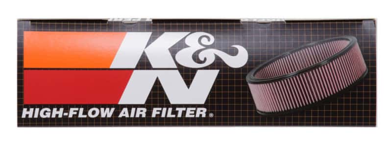 K&N Engineering — K&N Replacement Air Filter 09-12 BMW X5/X6 4.4L V8 Panel Filter
Replacement Air Filt
Air Filter - view 11
