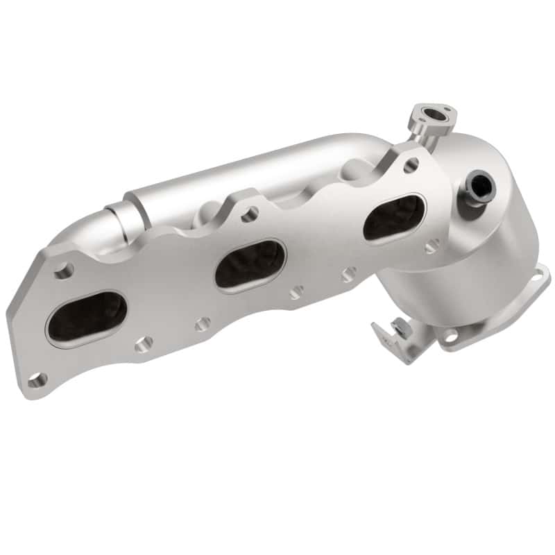 Magnaflow — MagnaFlow Conv DF 00 Suzuki Grand Vitara 2.5L
OEM Grade
OEM - view 1