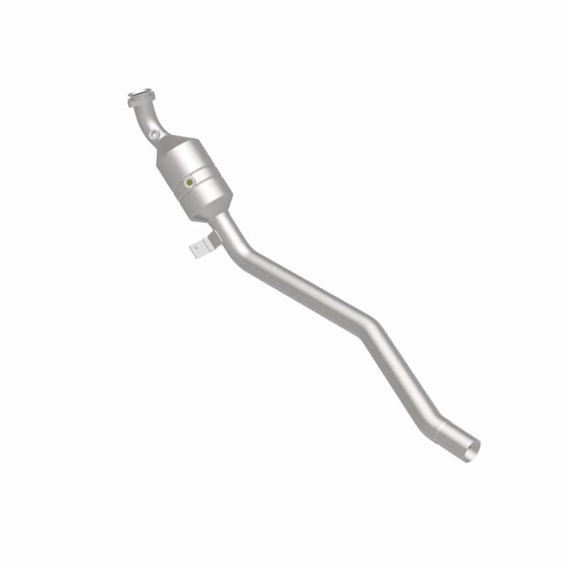 Magnaflow — Magnaflow Conv DF 2006-2011 R350 3.5 L Underbody
OEM Grade
OEM - view 14