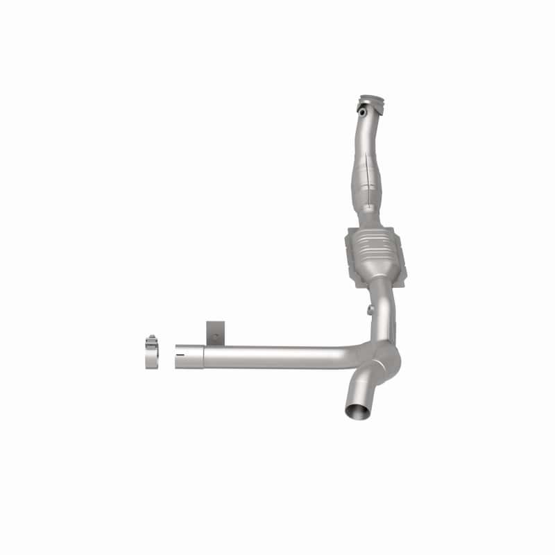 Magnaflow — MagnaFlow Conv DF 01 Ford F150 5.4L
OEM Grade
OEM - view 16