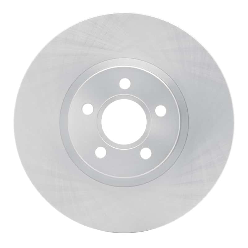 DFC — DFC 18-23 Ford Transit Connect Front Brake Rotor
DFC Brake Rotor - view 1