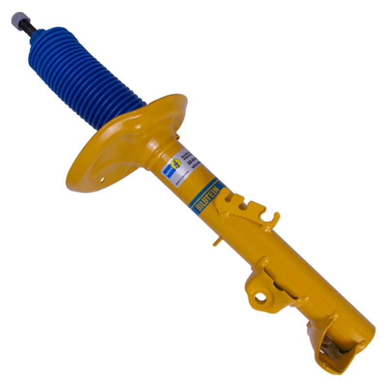 Bilstein — Bilstein B12 1999 BMW 318ti Base Front and Rear Suspension Kit
Complete Kit - view 7