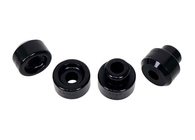 Whiteline — Whiteline Plus 10/65-73 Ford Mustang Front Radius/Strut Rod to Chassis Bushing
Bushing Kit - view 7