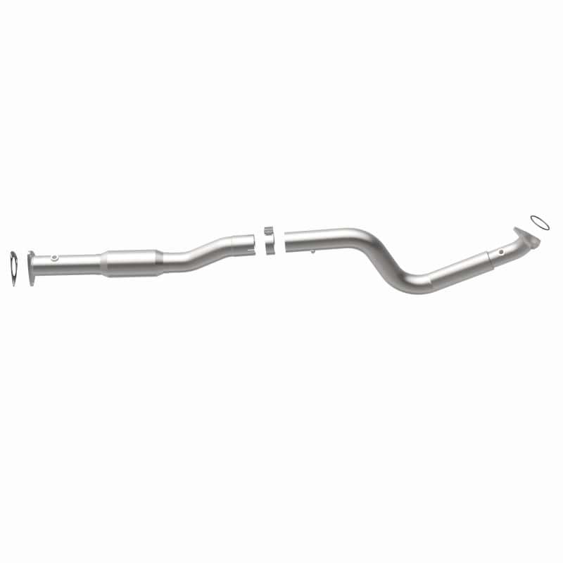 Magnaflow — Magnaflow 2003 GMC Savana 3500 6.0L Direct Fit Converter
California - view 20