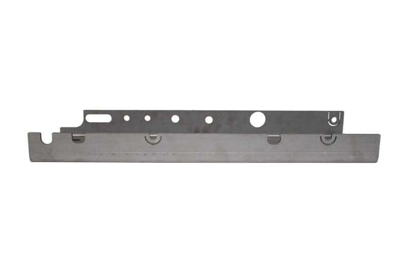 RustBuster — Rust Buster 2001-2010 Chevy Silverado / GMC Sierra 2500HD Short Bed Rear Frame Section - Right - view 2