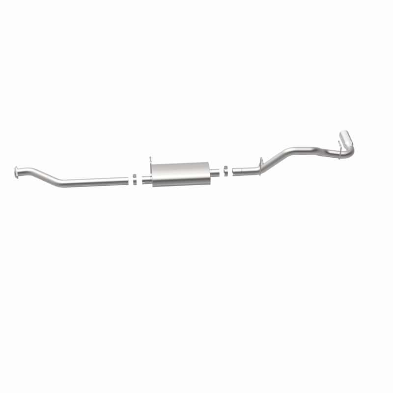 Magnaflow — MagnaFlow Sys C/B 03 GM 1500 Silverado 5.3L V
Cat-Back - view 15