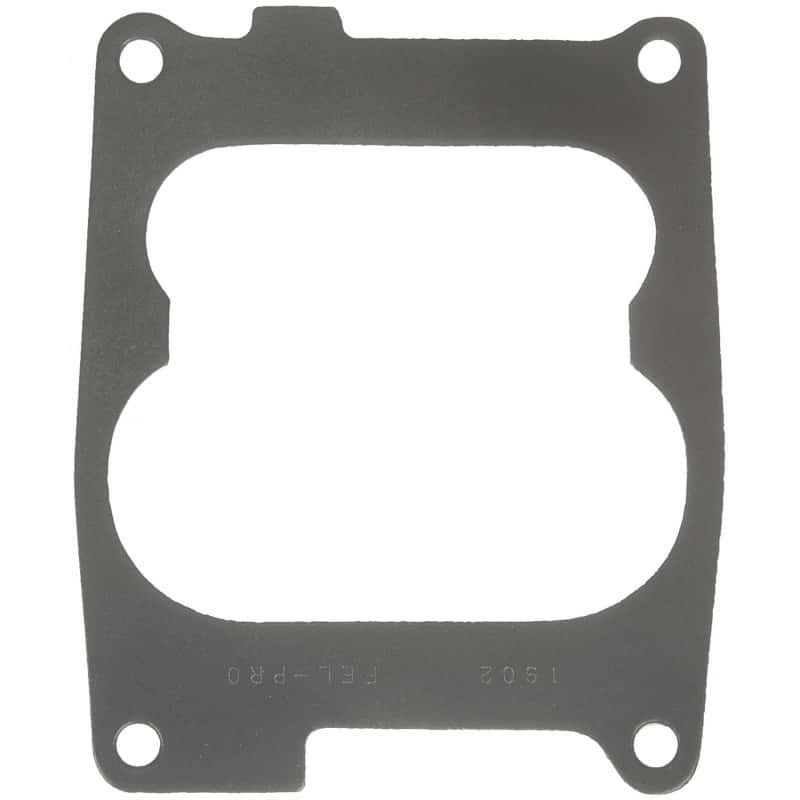 Fel-Pro — Fel-Pro 1902 Carburetor Mounting Gasket - view 2