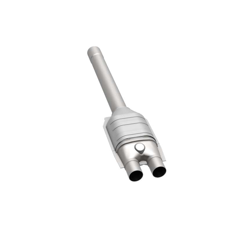 Magnaflow — MagnaFlow Conv DF 93-97 Chrysler 3.5L Rear Co
HM Grade
HM - view 24