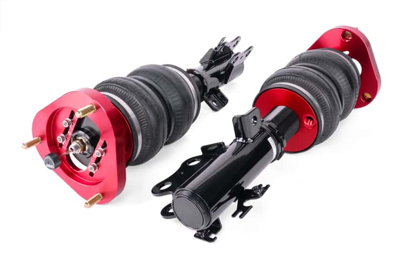 Air Lift — Air Lift Performance 19-23 Toyota Corolla FWD Front Kit
Air Lift Performance - view 3