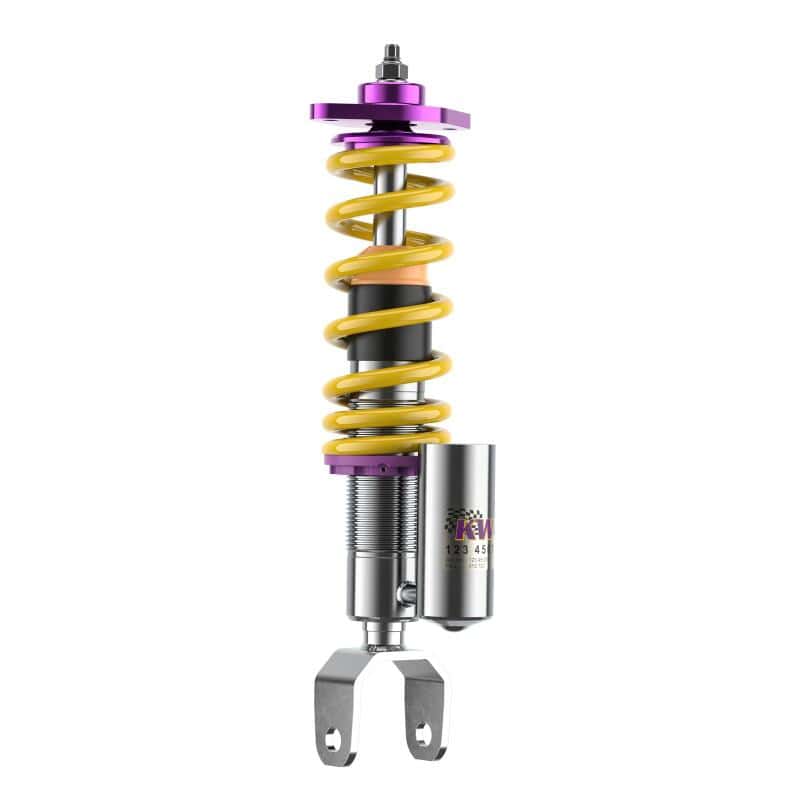 KW — KW Coilover Kit V3 Chevrolet Corvette (C5); all models incl. Z06; w/o electronic shock control
Coilover Kit - view 10
