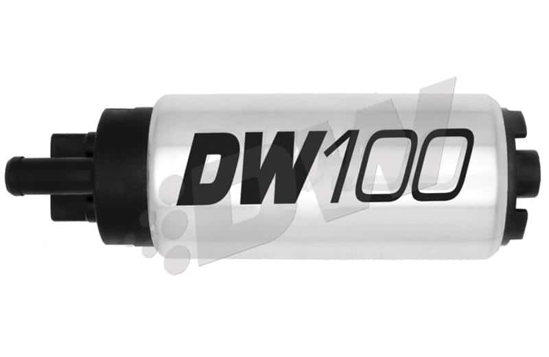 DeatschWerks — DeatschWerks 165 LPH In-Tank Fuel Pump
Fuel Pumps - view 4