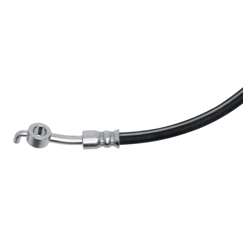DFC — DFC 19-23 Hyundai Kona EV Rear-L Brake Hose - view 2