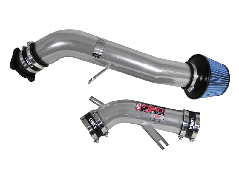 Injen — Injen 03-06 G35 AT/MT Sedan Polished Cold Air Intake
Cold Air Intake
Air Intake Kit - view 2