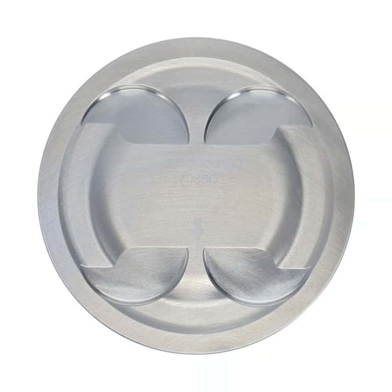 Wiseco — Wiseco Can-Am 400/800 Outlander 03-15 Stock CR Piston Kit
Piston Kit - view 12