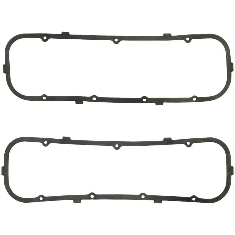 Fel-Pro — Fel-Pro Chevrolet Chevelle Engine Valve Cover Gasket Set - view 1