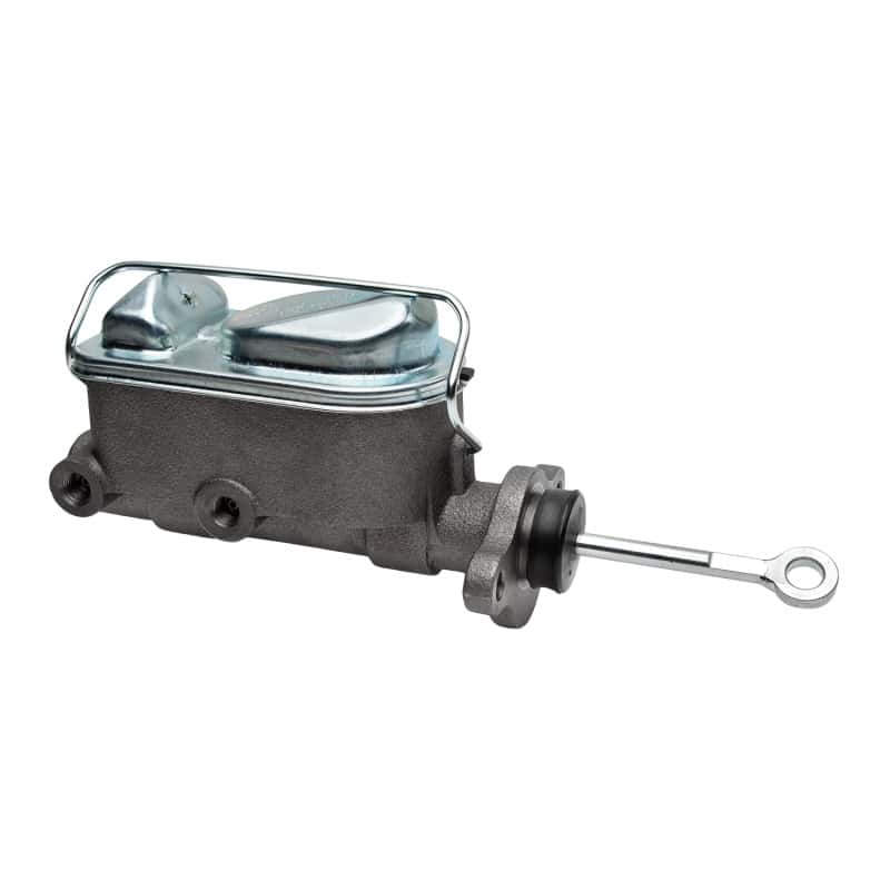 DFC — DFC 82-86 Jeep CJ-7 Brake Master Cylinder
DFC Brake Master Cyl - view 1