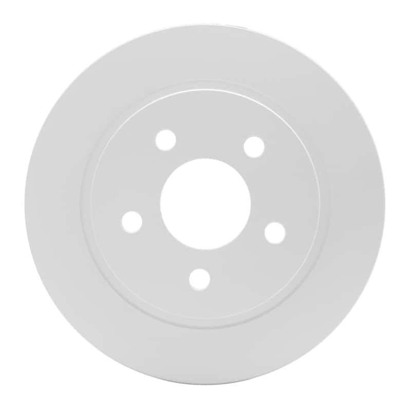 DFC — DFC 93-97 Chevrolet Camaro Rear GeoSPEC Coated Rotor
DFC Brake Rotor - view 1