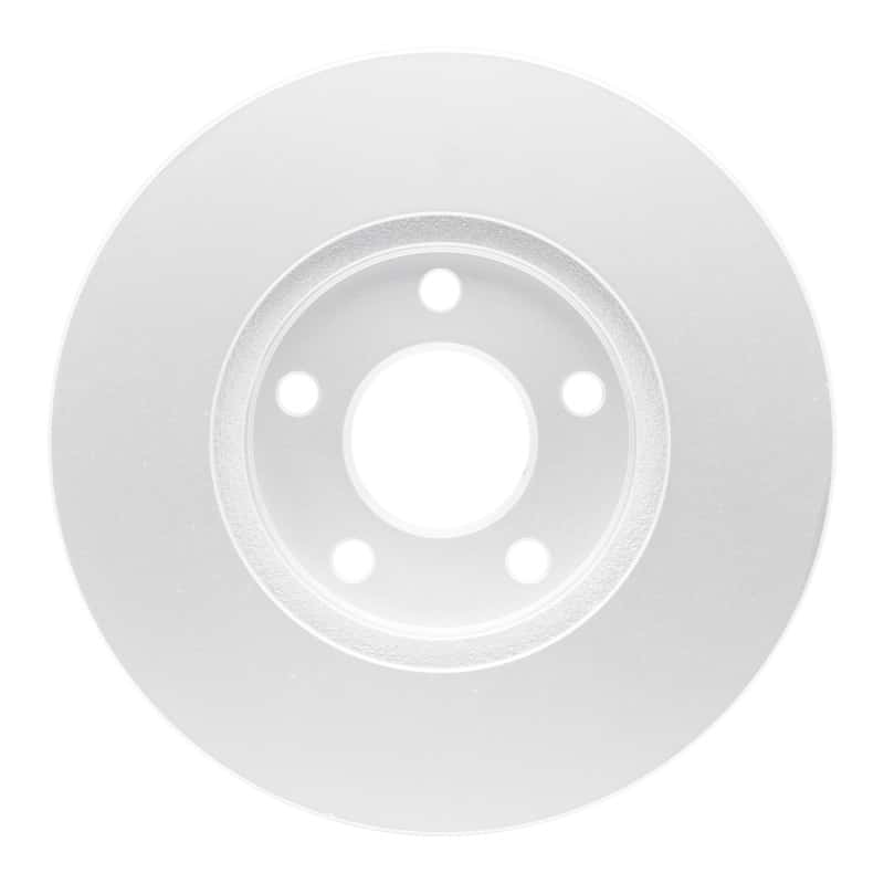 DFC — DFC 07-10 Chevrolet Cobalt Front GeoSPEC Coated Rotor
DFC Brake Rotor - view 5