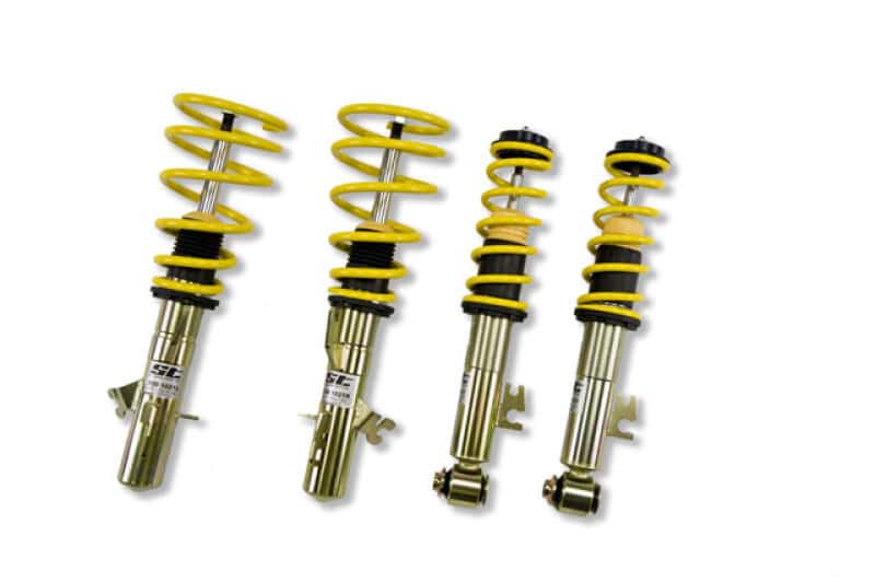 ST Suspensions — ST Coilover Kit 07-13 Mini Cooper R56 (Excl S/Clubman/RCW)
Coilover Kit - view 1