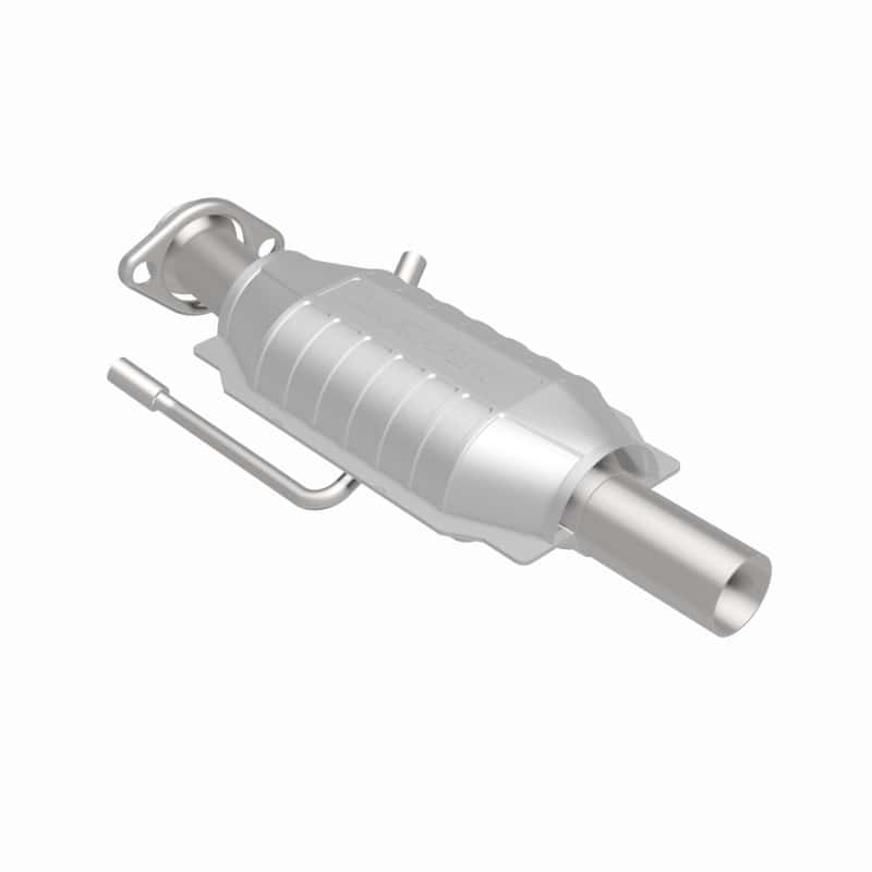 Magnaflow — MagnaFlow Conv Ford-Mercury 21.125X6.5X4 2/2
Standard Grade
Standard - view 14