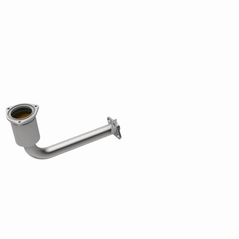 Magnaflow — MagnaFlow Conv DF 95-99 Esteem 1.6L front 49S
HM Grade
HM - view 9