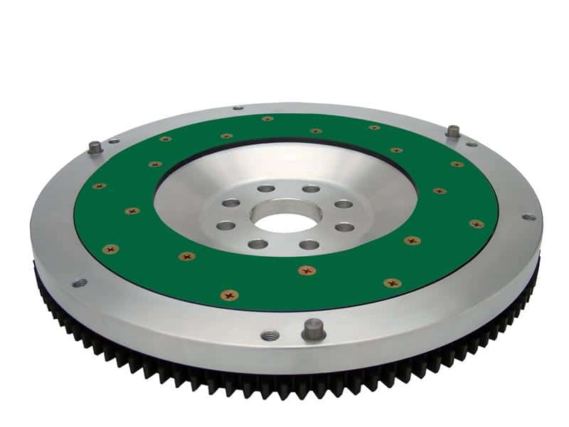 Fidanza — Fidanza 93-97 Supra 3.0L NT Aluminum Flywheel
Flywheel-Al PC To18 - view 2