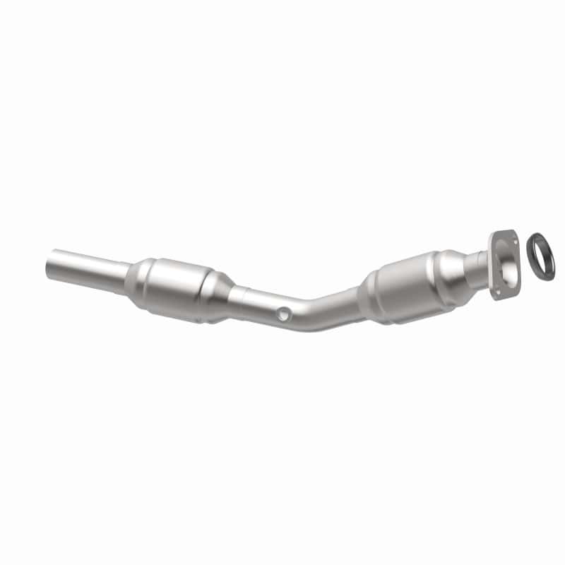 Magnaflow — MagnaFlow Conv Direct Fit Converter 05-08 Toyota Corolla 1.8L
California - view 21