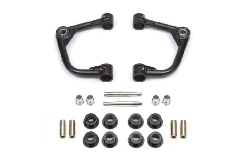 Fabtech — Fabtech 15-18 Ford F150 2WD/4WD 2in Uniball Upper Control Arm Kit - view 2