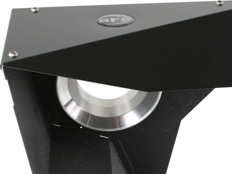 aFe — aFe MagnumFORCE Intakes Stage-1 P5R AIS P5R BMW Z4 M (E85/E86) 06-08 L6-3.2L (S54)
Magnum FORCE Intake
AirIntKt - view 6