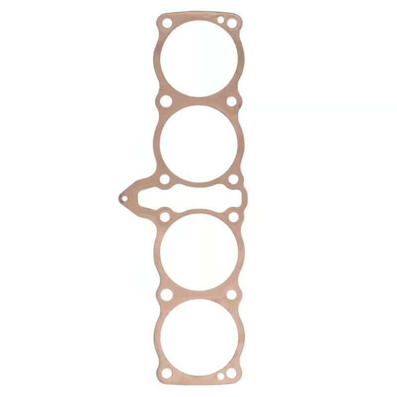Wiseco — Wiseco Suzuki GS750 4-Valve Base Gasket .020 Fiber
Gasket Kit - view 4