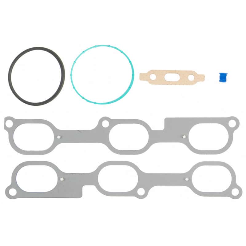 Fel-Pro — Fel-Pro Chevrolet Equinox MS 96730-1 Fuel Injection Plenum Gasket Set - view 1