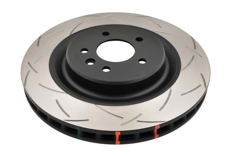 DBA — DBA 09-17 Lotus Evora 3.5 Litre 2GRFE Front Slotted T3 Vented 4000 Series Rotor
Brake Rotor
Brake Disc - view 1
