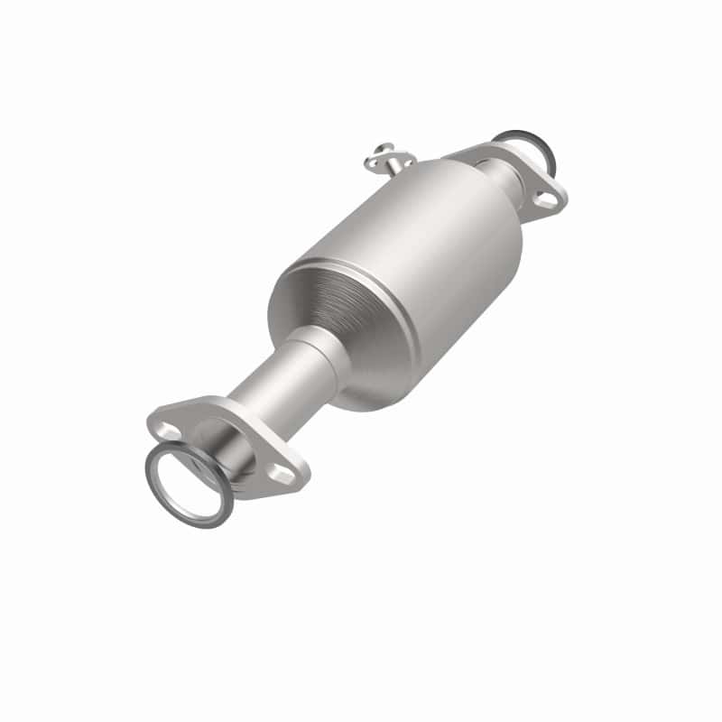 Magnaflow — MagnaFlow Conv DF 81-83 Toyota Pick Up 2.4L
California - view 27