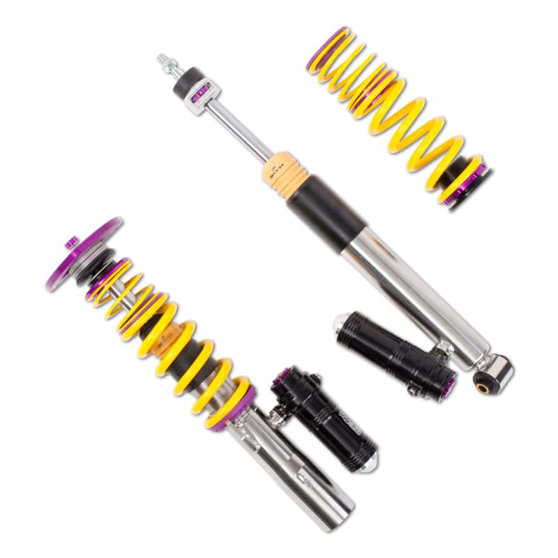 KW — KW Clubsport Kit Audi A3 (8V) FWD 1.8T without electronic dampening control
Coilover Kit - view 10