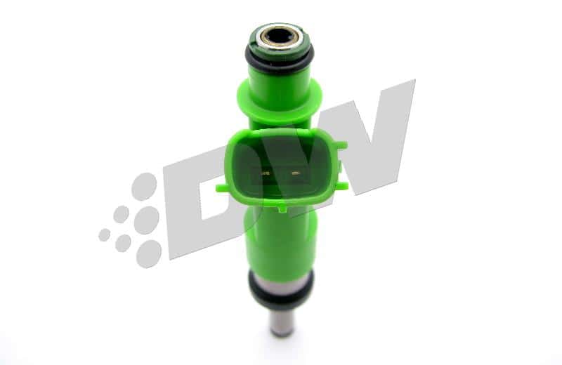 DeatschWerks — DeatschWerks 11+ Scion tc 550cc Injectors - view 4