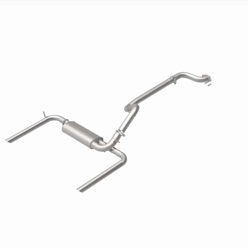 Magnaflow — MagnaFlow 93-97 Camaro Firebird 5.7L BRE Exhaust Kit
Exhaust Kit - view 14