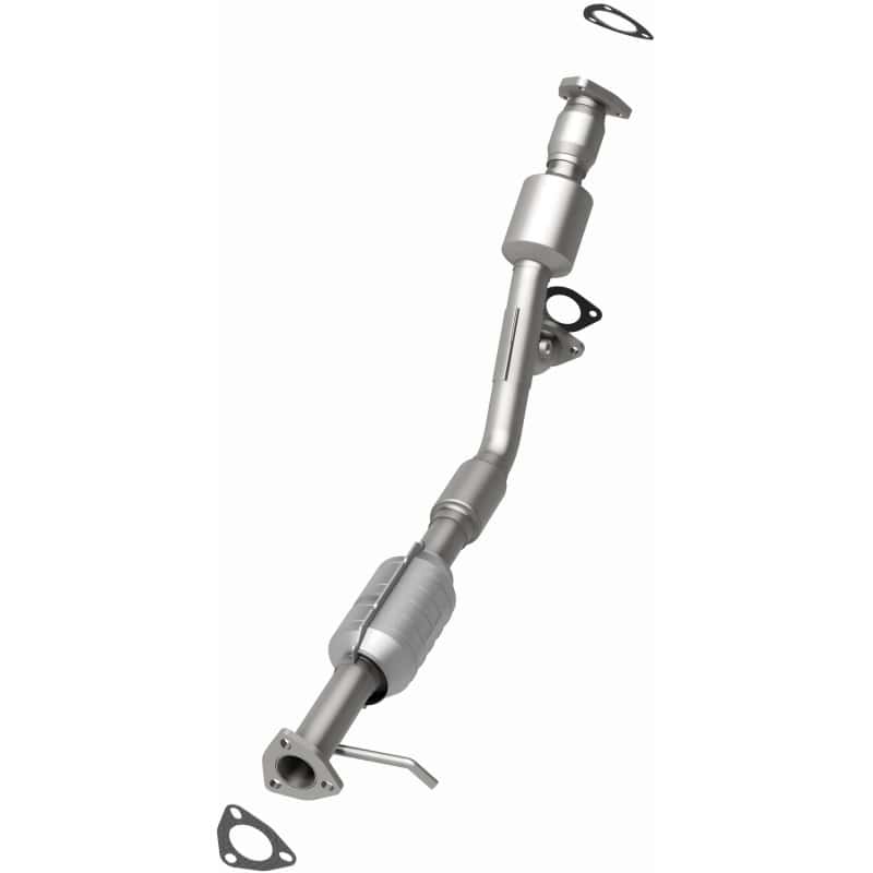 Magnaflow — MagnaFlow Conv DF 02-03 Saturn Vue 3.0L Rear
OEM Grade
OEM - view 31