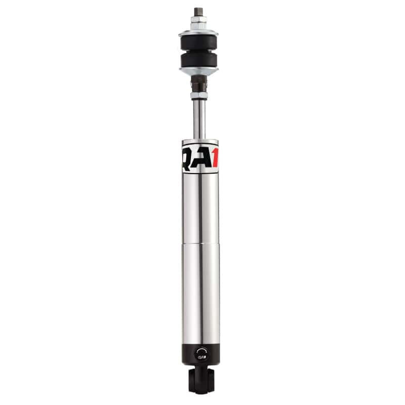 QA1 — QA1 Stocker Star Series Rear Shock Absorber - Single Adj. - 14.375in/23.125in - Aluminum
Stocker Star Shock - view 1