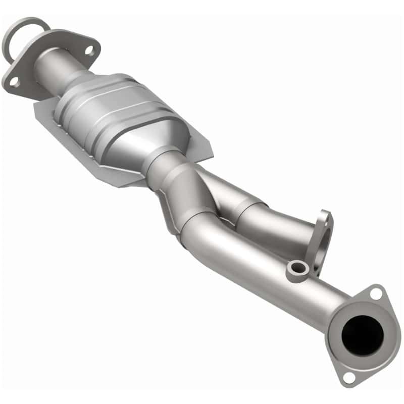 Magnaflow — MagnaFlow Conv DF 03-04 4Runner 4.7 Rear
HM Grade
HM - view 3