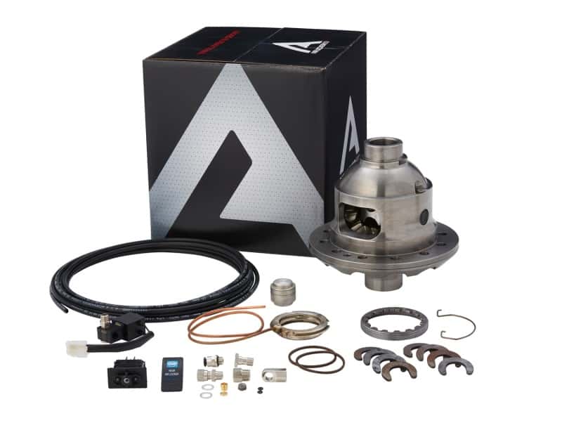 ARB — ARB Airlocker C-Clip 50mm Brng Toyota 8.9In S/N
Air Locker(TM)
Air Locker - view 2
