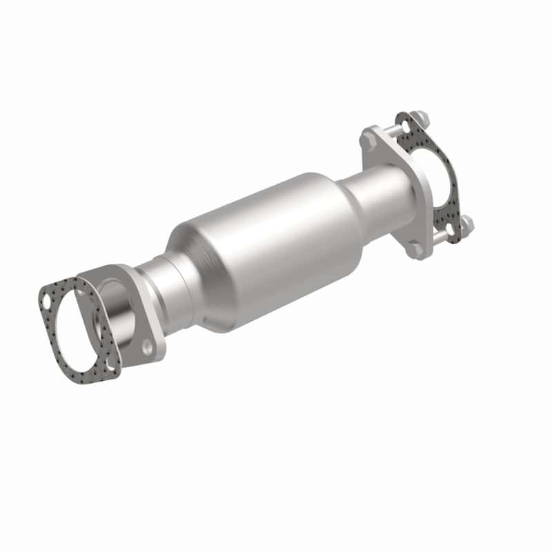 Magnaflow — MagnaFlow Conv Direct Fit 2011 Kia Sorento 3.5 Underbody
OEM Grade
OEM - view 8