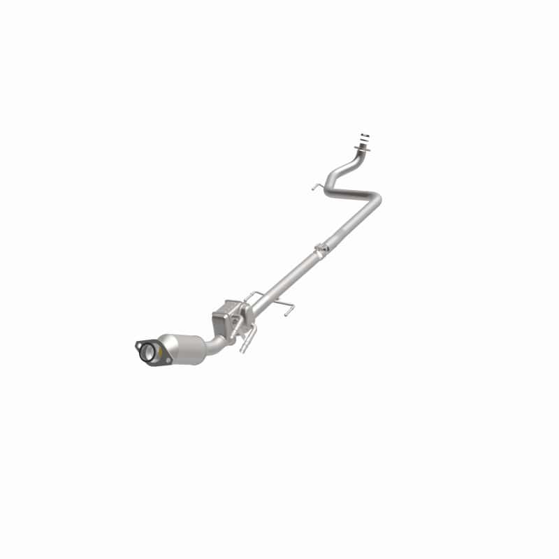 Magnaflow — MagnaFlow Conv Direct Fit 12-13 Toyota Prius C Base Underbody 1.5L
OEM Grade
OEM - view 27
