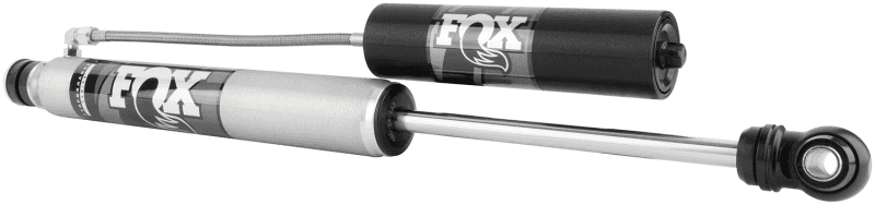 FOX — Fox 2005+ Ford SD I 2.0 Perf Series 10.1in. Smooth Body Remote Res. Front Shock - 4-5in Lift
2.0 Shock - view 5